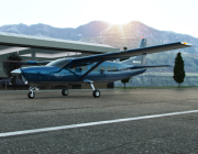 Cessna Grand Caravan EX