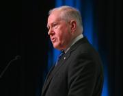 Air Force Secretary Frank Kendall 