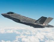 Lockheed Martin F-35