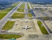 London Gatwick airport