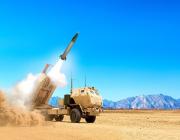 Precision Strike Missile