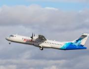 Maldivian ATR 72-600