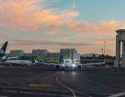 Mexico City International Airport 