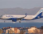 indigo airbus a320neo