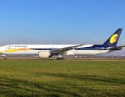 Jet Airways 777-300