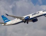 JetBlue A220