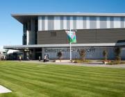 Christchurch Airport