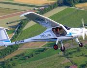 Pipistrel Velis Electro