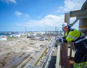 Gunvor Energy Rotterdam