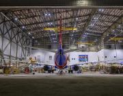 Southwest 737-800