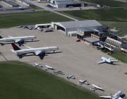 St. Louis Downtown Airport 