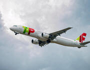 TAP Air Portugal Airbus A321