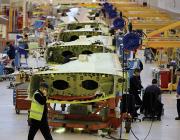 aircraft manufacturing