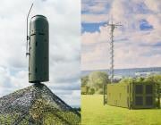 Passive Surveillance System Vera-NG