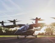 Vertical Aerospace VX4