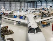 Yingling full hangar