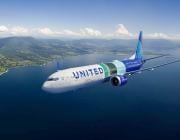 Boeing 737-10 ecoDemonstrator