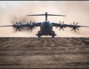 Airbus A400M