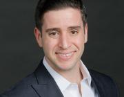 Adam Slepian, Supernal CCO