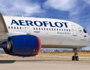 Aeroflot A350-900