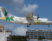 Air Antilles ATR 42
