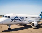 Alaska Horizon