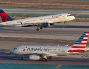 Delta and American