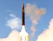 Arrow 3 anti-ballistic missile