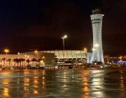Ben Gurion International Airport