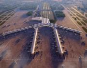 Centralny Port Komunikacyjny Airport