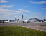 Amsterdam Airport Schiphol