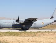 Lockheed Martin C-130J Hercules