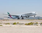 Emirates Boeing 777-300ER