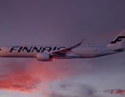 Finnair A350-900