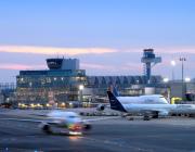 Frankfurt Airport