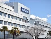 airbus hq toulouse