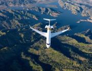 Bombardier Global 7500 