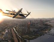 Hanwha Systems eVTOL