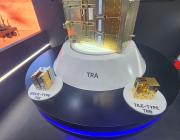 Hanwha Systems AESA tiles