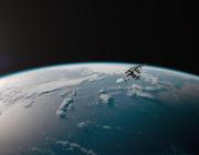 International Space Station