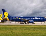 JetBlue A320