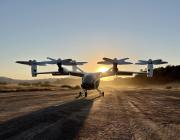 Joby Aviation eVTOL