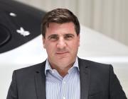 Lilium Chief Commercial Officer Sebastien Borel