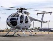 MD Helicopters MD530F