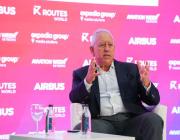 Royal Jordanian CEO Samer Majali