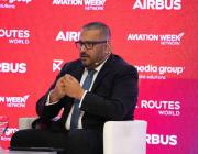 Dilhan Haradasa, AirAsia Group head of network and regulatory affairs