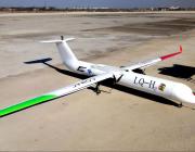 Comac Nimble Sparrow-H