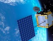OneWeb satellite
