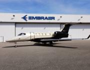 Embraer Phenom 300E