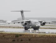Portuguese Air Force Embraer KC-390